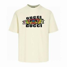 Picture of Gucci T Shirts Short _SKUGucciXS-L42035820